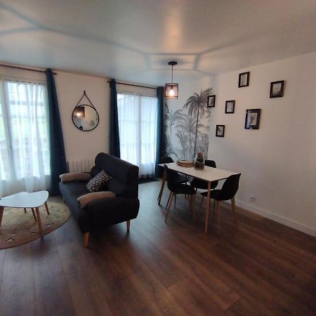 Ma Maison De Vacances En Bretagne Meillac Eksteriør billede