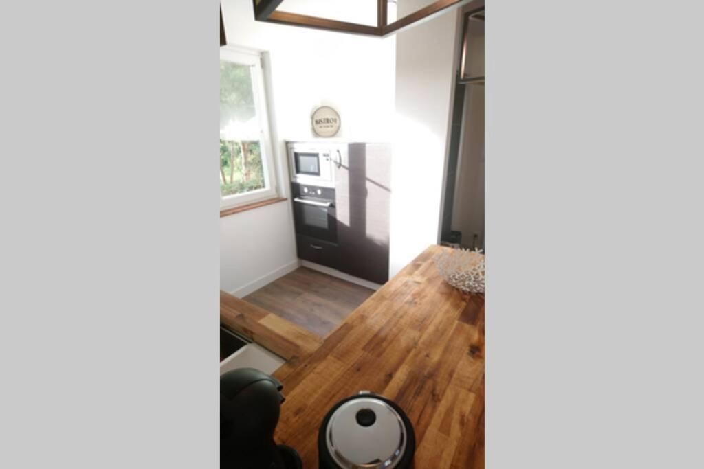 Ma Maison De Vacances En Bretagne Meillac Eksteriør billede