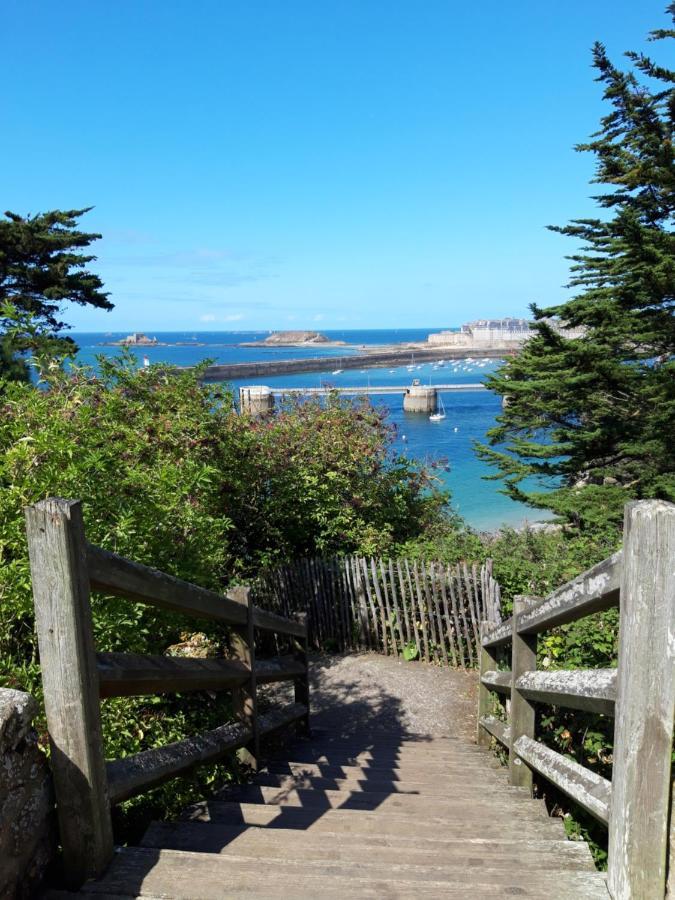 Ma Maison De Vacances En Bretagne Meillac Eksteriør billede