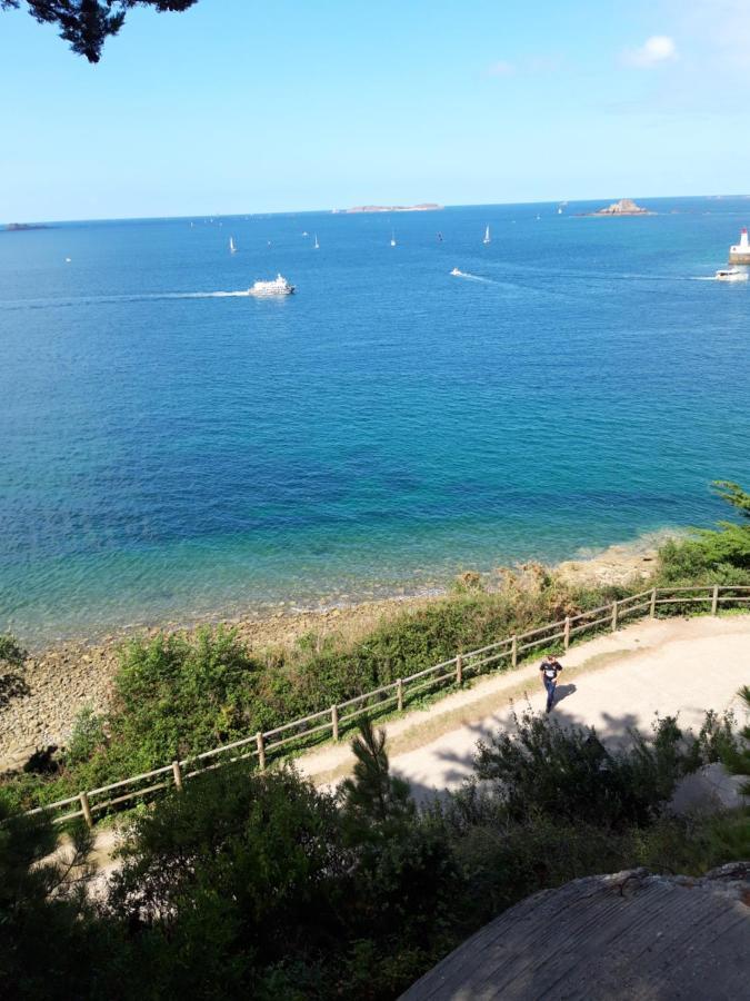 Ma Maison De Vacances En Bretagne Meillac Eksteriør billede