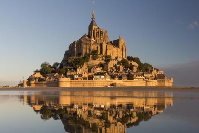Ma Maison De Vacances En Bretagne Meillac Eksteriør billede