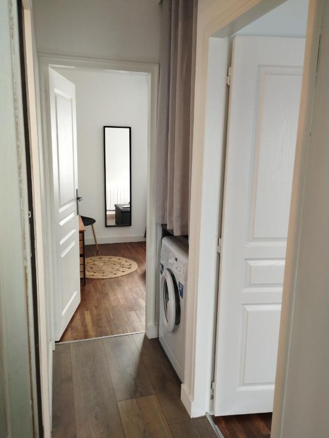 Ma Maison De Vacances En Bretagne Meillac Eksteriør billede