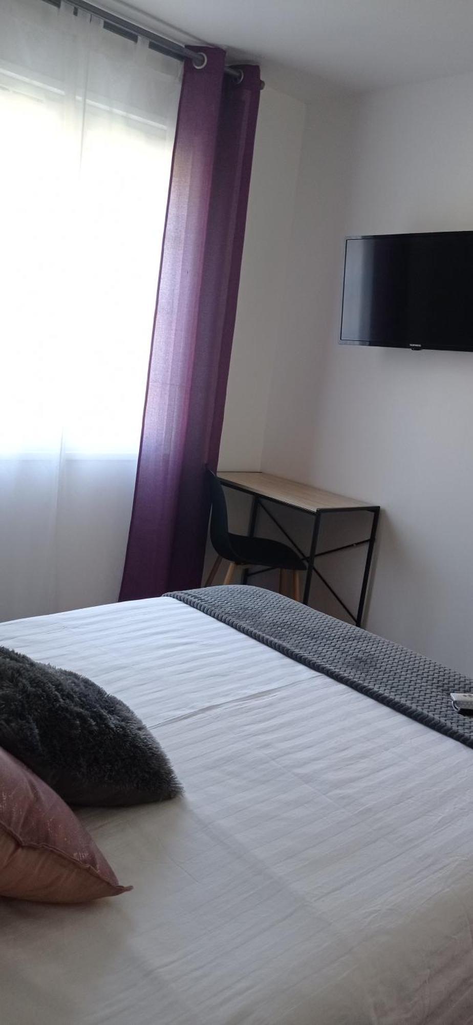 Ma Maison De Vacances En Bretagne Meillac Værelse billede