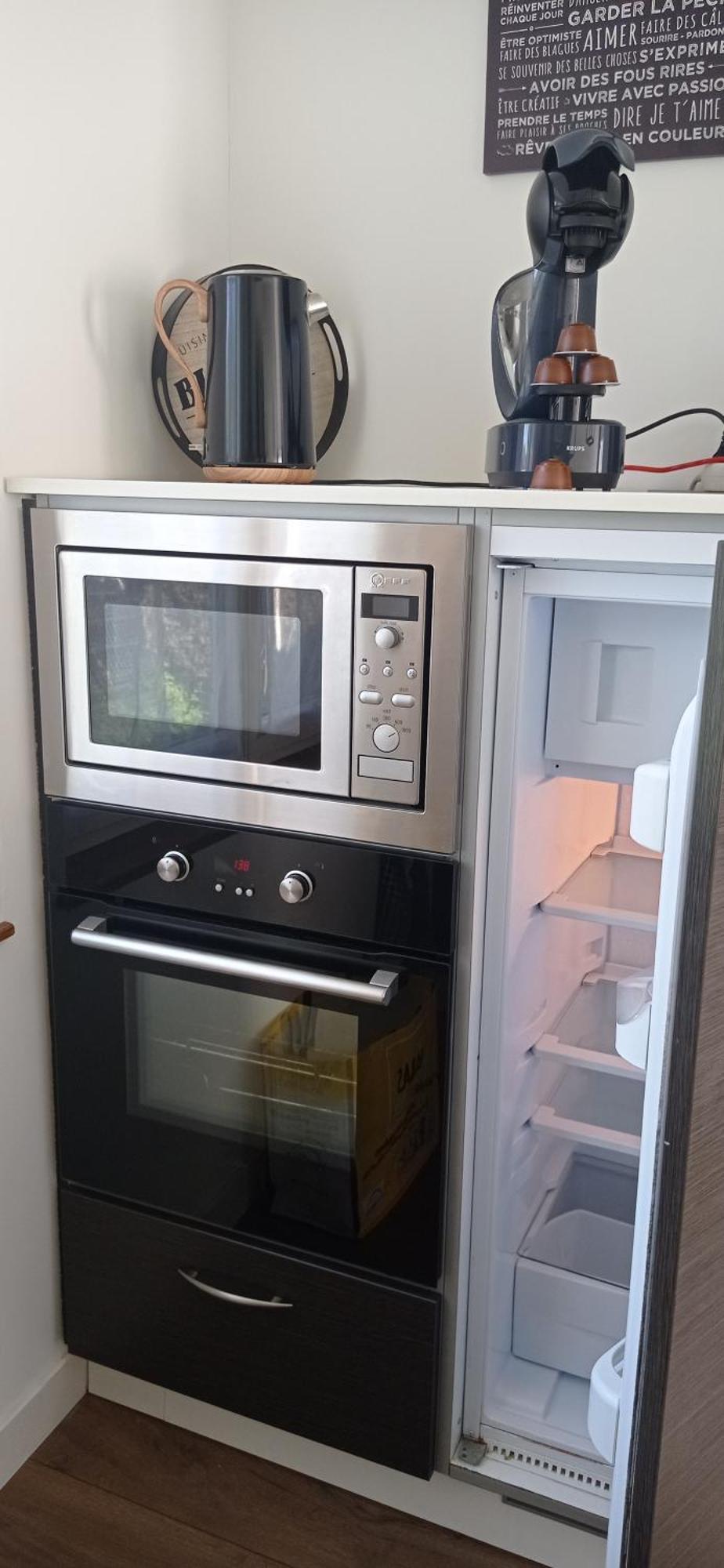 Ma Maison De Vacances En Bretagne Meillac Værelse billede