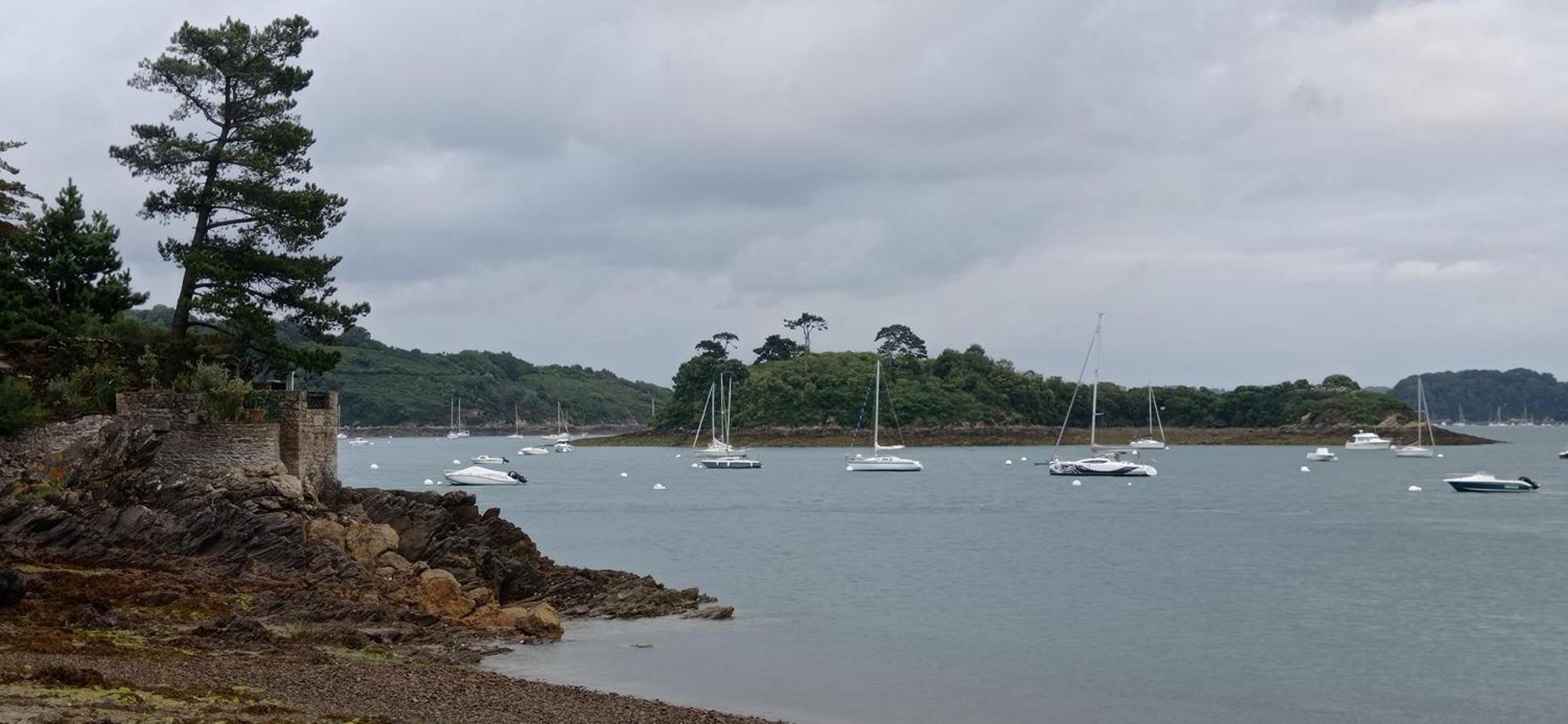 Ma Maison De Vacances En Bretagne Meillac Værelse billede